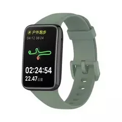 Купить Силиконовый ремешок Xiaomi Mi Band 7 Pro Силиконовый ремешок Xiaomi Mi Band 7 Pro