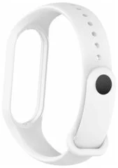 Купить Силиконовый ремешок оригинальный Xiaomi Mi Band 7 Силиконовый ремешок оригинальный Xiaomi Mi Band 7