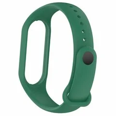 Купить Силиконовый ремешок оригинальный Xiaomi Mi Band 7 Силиконовый ремешок оригинальный Xiaomi Mi Band 7