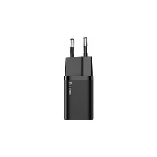 Сетевая зарядка Baseus Super Si Quick Charger 1C (20W) (CCSUP-B01)