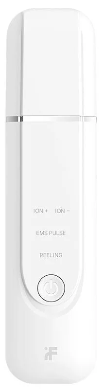 Аппарат для ультразвуковой чистки лица Xiaomi inFace (MS7100)