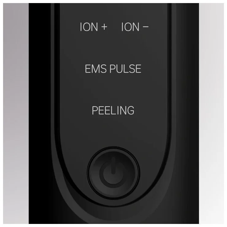 Аппарат для ультразвуковой чистки лица Xiaomi inFace (MS7100)
