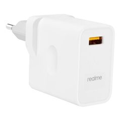 Сетевая зарядка Realme 18W (OP92CAEH) Белый