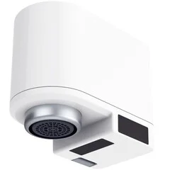 Купить Водосберегающая насадка для крана Xiaomi Induction Home Water Sensor Водосберегающая насадка для крана Xiaomi Induction Home Water Sensor