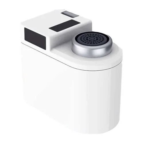 Водосберегающая насадка для крана Xiaomi Induction Home Water Sensor