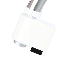 Купить Водосберегающая насадка для крана Xiaomi Induction Home Water Sensor Водосберегающая насадка для крана Xiaomi Induction Home Water Sensor
