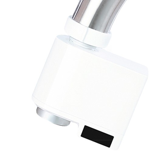 Водосберегающая насадка для крана Xiaomi Induction Home Water Sensor