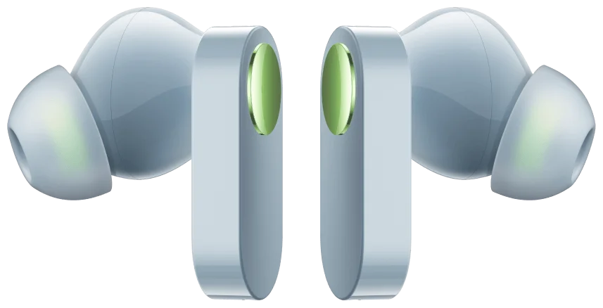 Купить Беспроводные наушники OnePlus Buds N Беспроводные наушники OnePlus Buds N