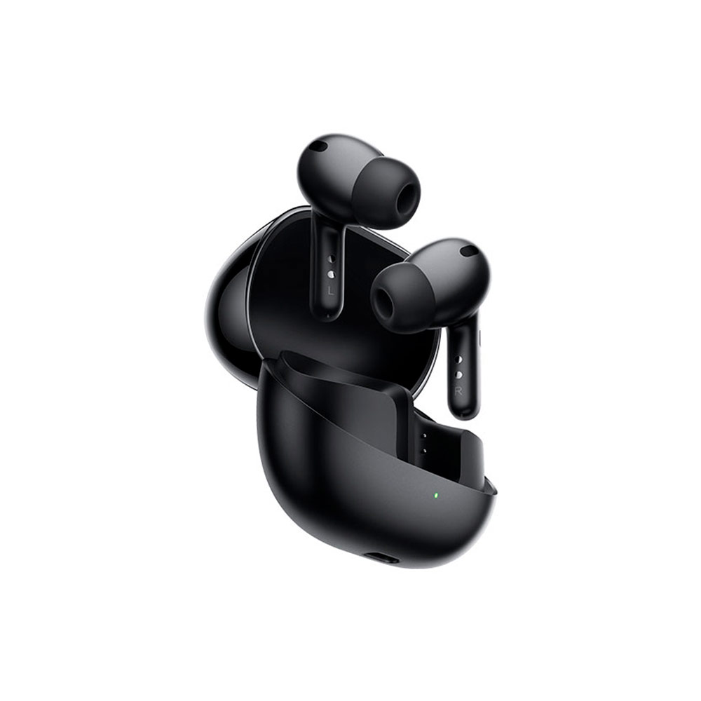 Беспроводные наушники Xiaomi Buds 4 Pro Black (Черный)