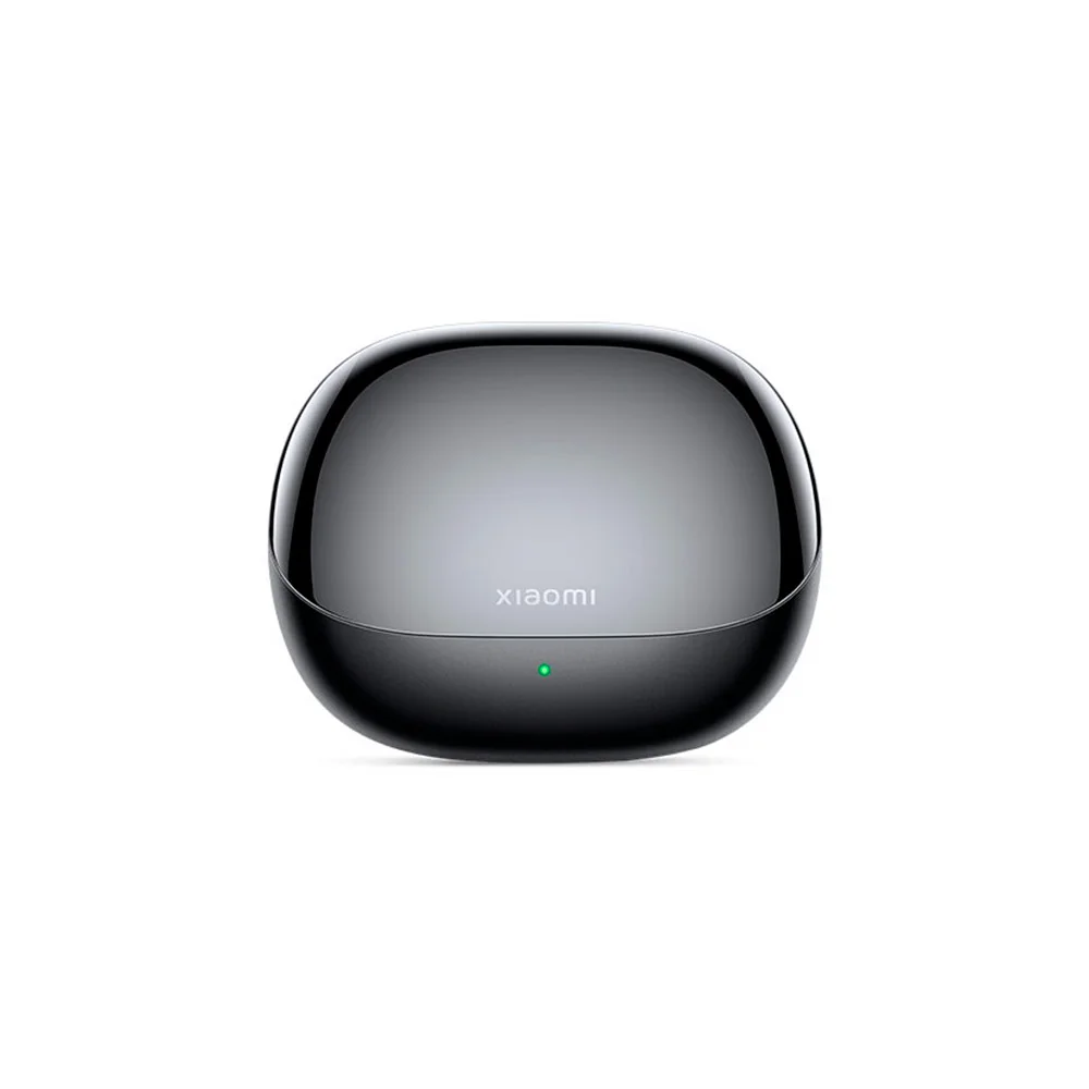 Беспроводные наушники Xiaomi Buds 4 Pro Black (Черный)