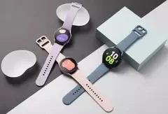 Купить Умные часы Samsung Galaxy Watch 5 Умные часы Samsung Galaxy Watch 5