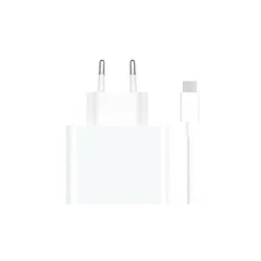 Купить Сетевая зарядка Xiaomi 33W Charging Combo (Type-A) (BHR6039EU) Сетевая зарядка Xiaomi 33W Charging Combo (Type-A) (BHR6039EU)