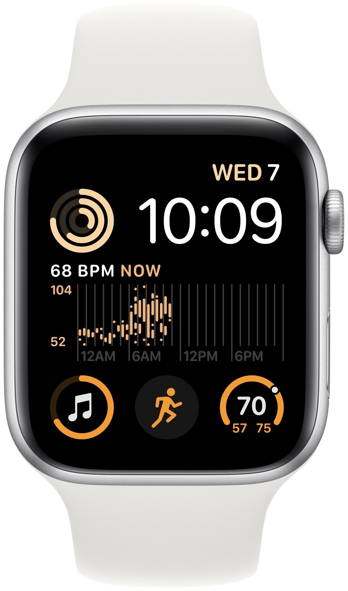Apple Watch SE Gen 2