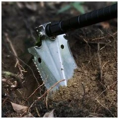 Многофункциональная лопата Xiaomi NexTool Shovel (KT5524)