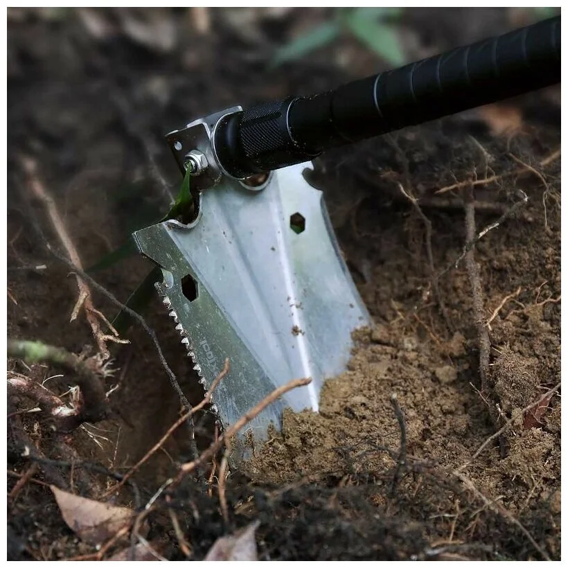 Многофункциональная лопата Xiaomi NexTool Shovel (KT5524)