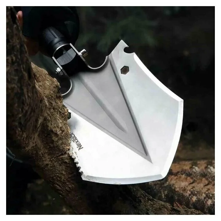 Многофункциональная лопата Xiaomi NexTool Shovel (KT5524)