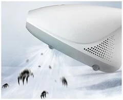 Купить Ручной пылесос Deerma CM800 для удаления пылевого клеща Ручной пылесос Deerma CM800 для удаления пылевого клеща