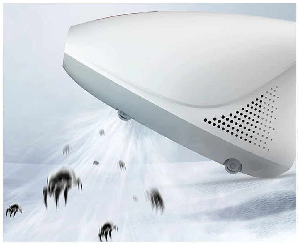 Купить Ручной пылесос Deerma CM800 для удаления пылевого клеща Ручной пылесос Deerma CM800 для удаления пылевого клеща