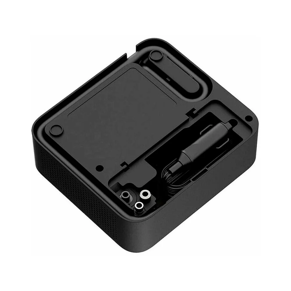 Автомобильный компрессор Xiaomi Air Compressor Lite 70mai midrive TP03
