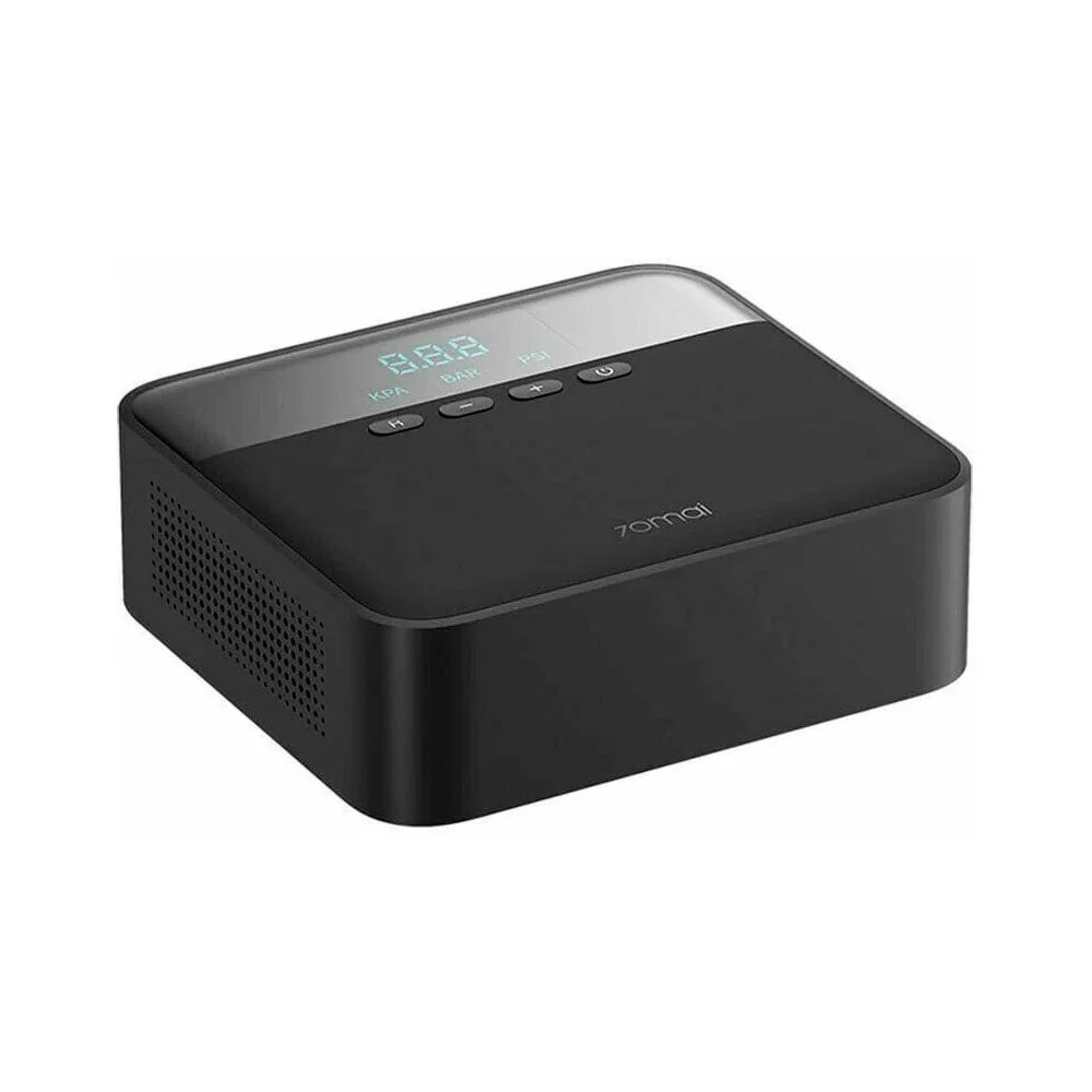 Автомобильный компрессор Xiaomi Air Compressor Lite 70mai midrive TP03