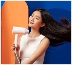 Купить Фен для волос ShowSee Hair Dryer A4 Белый Фен для волос ShowSee Hair Dryer A4 Белый
