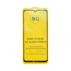 Купить Защитное стекло Xiaomi Mi A3 / Mi CC9e FullGlue (0.04мм) на весь экран Черное Защитное стекло Xiaomi Mi A3 / Mi CC9e FullGlue (0.04мм) на весь экран Черное