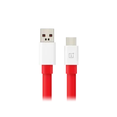 Кабель OnePlus SuperVooc Type-A to Type-C 1m (C201A)