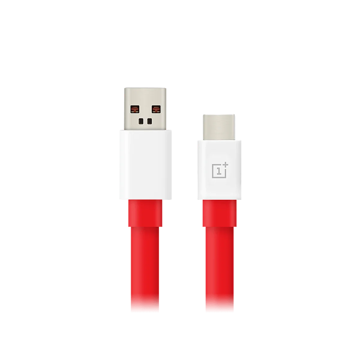 Кабель OnePlus SuperVooc Type-A to Type-C 1m (C201A)
