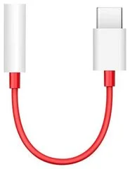 Купить Адаптер OnePlus TypeC-3,5mm (TC01W) Адаптер OnePlus TypeC-3,5mm (TC01W)