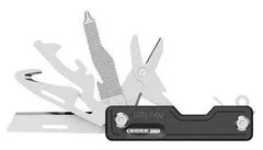 Купить Мультитул Nextool Multi Functional Knife 10 in 1 (NE20096) черный Мультитул Nextool Multi Functional Knife 10 in 1 (NE20096) черный