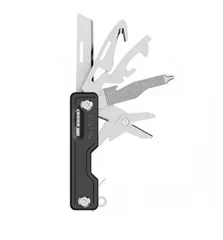 Купить Мультитул Nextool Multi Functional Knife 10 in 1 (NE20096) черный Мультитул Nextool Multi Functional Knife 10 in 1 (NE20096) черный