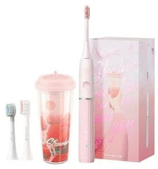 Купить Электрическая зубная щетка Soocas Sonic Electric Toothbrush V2 Электрическая зубная щетка Soocas Sonic Electric Toothbrush V2