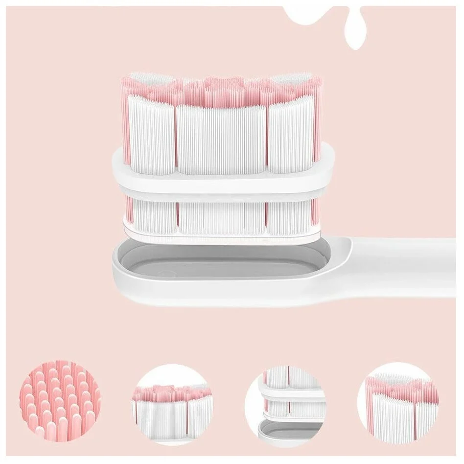 Купить Электрическая зубная щетка Soocas Sonic Electric Toothbrush V2 Электрическая зубная щетка Soocas Sonic Electric Toothbrush V2