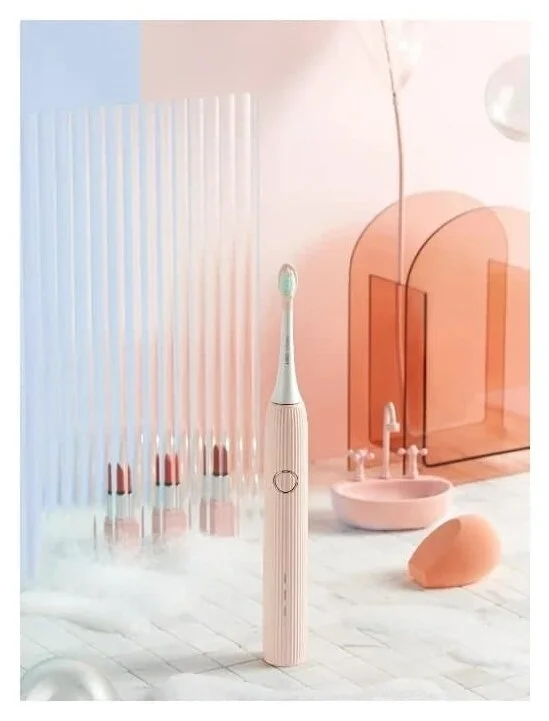 Купить Электрическая зубная щетка Soocas Sonic Electric Toothbrush V2 Электрическая зубная щетка Soocas Sonic Electric Toothbrush V2