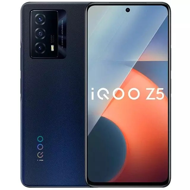 Vivo IQOO Z5