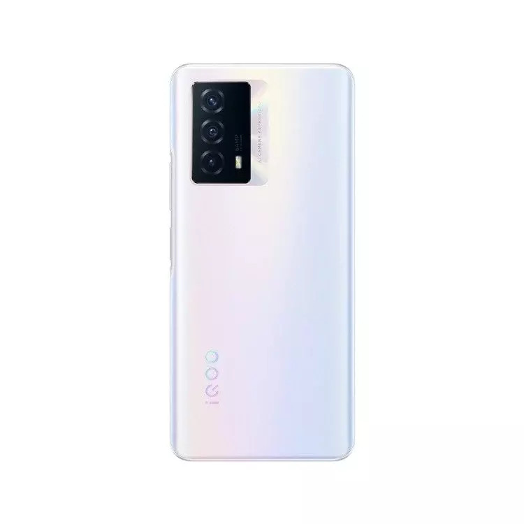 Vivo IQOO Z5