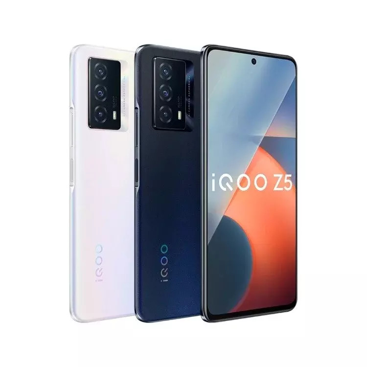 Vivo IQOO Z5