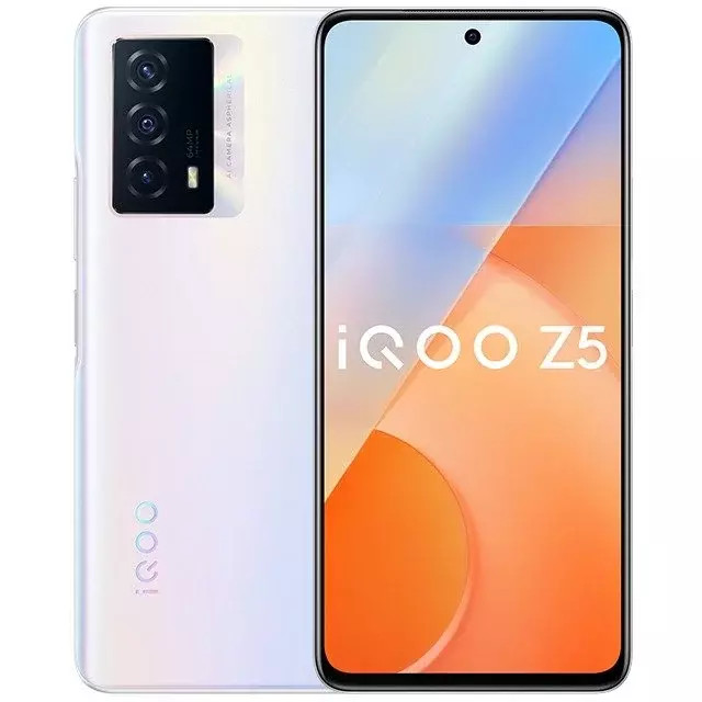 Vivo IQOO Z5