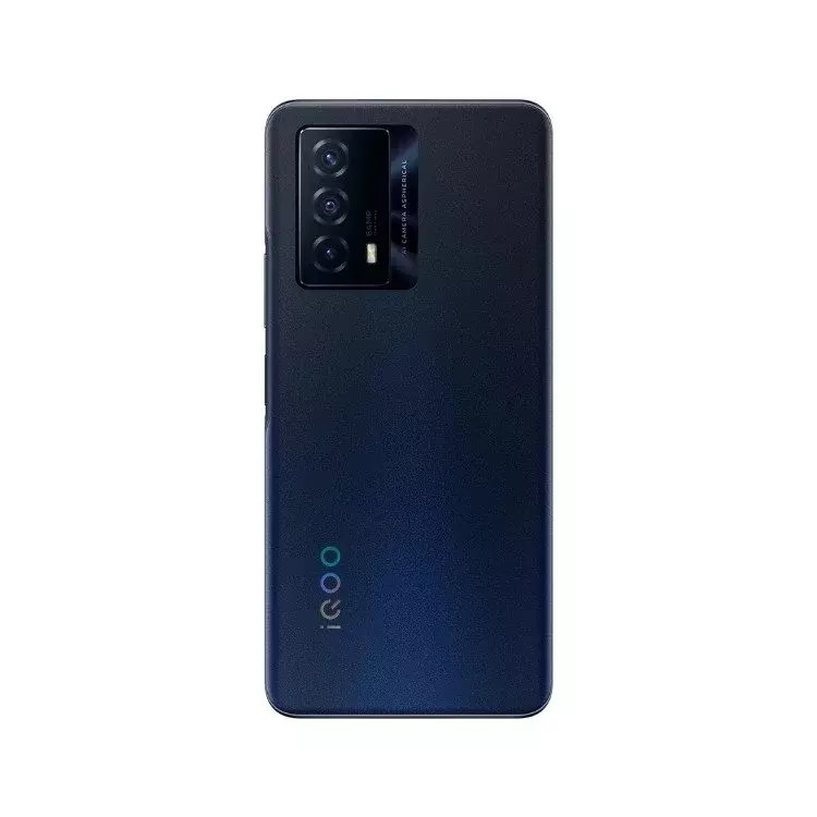 Vivo IQOO Z5