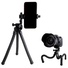 Штатив гибкий мультифункциональный YUNTENG (VCT-3280)