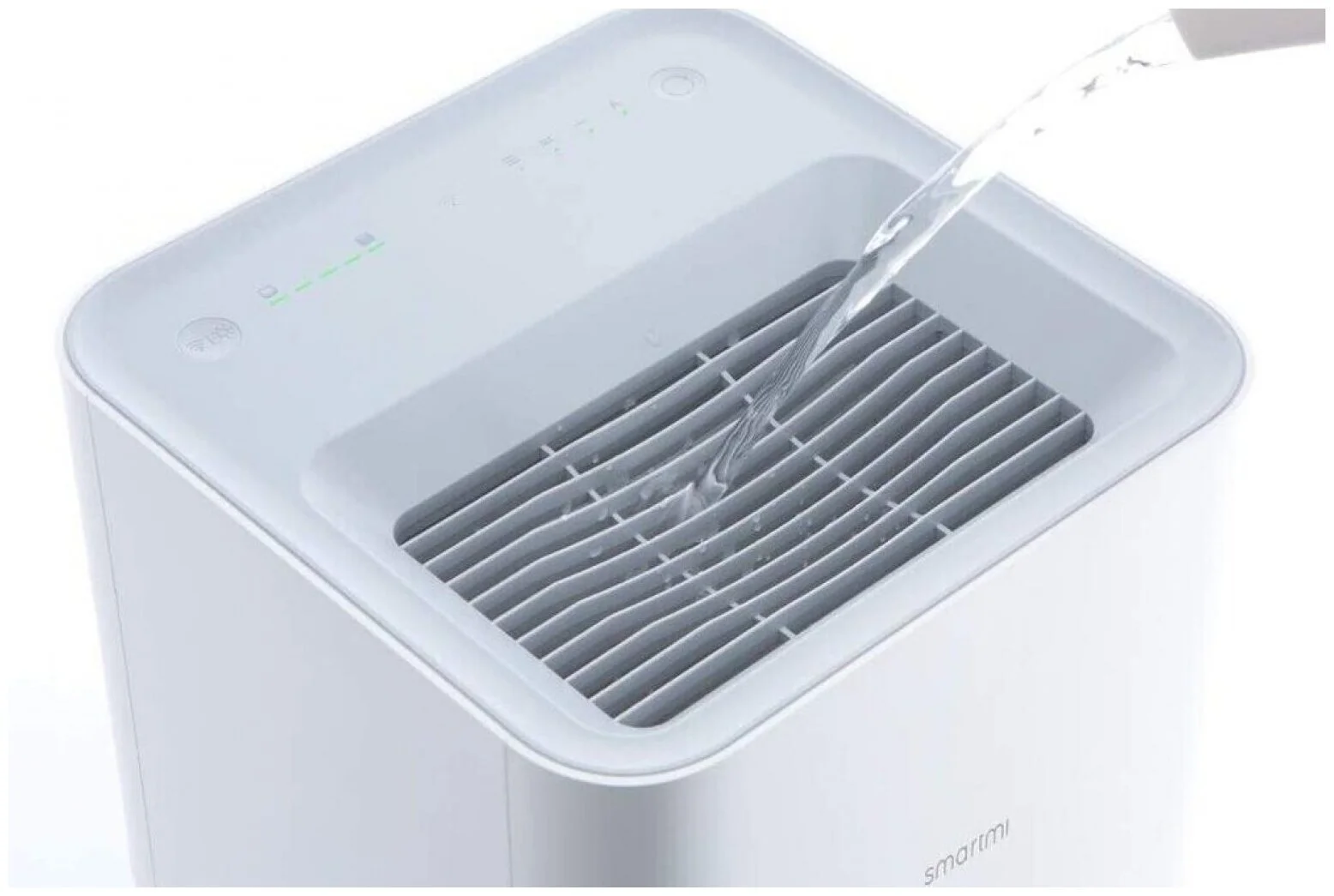 Купить Увлажнитель воздуха Xiaomi Zhimi Air Humidifier 2 (CJXJSQ02ZM) Увлажнитель воздуха Xiaomi Zhimi Air Humidifier 2 (CJXJSQ02ZM)
