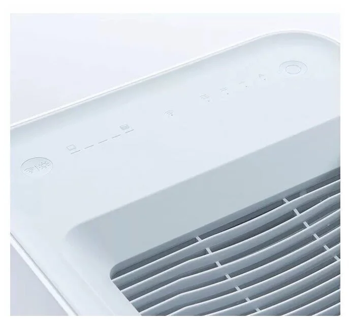 Купить Увлажнитель воздуха Xiaomi Zhimi Air Humidifier 2 (CJXJSQ02ZM) Увлажнитель воздуха Xiaomi Zhimi Air Humidifier 2 (CJXJSQ02ZM)