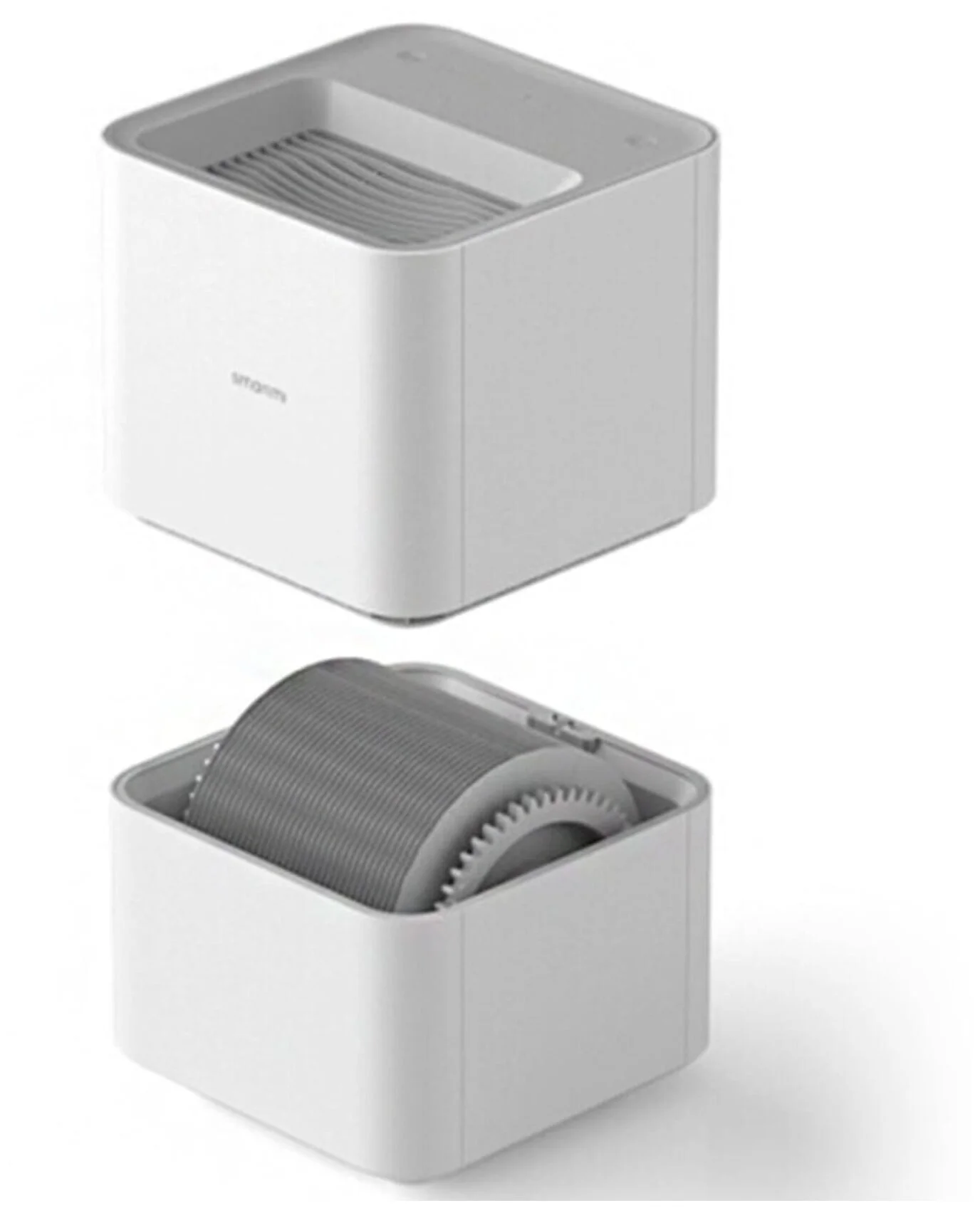 Купить Увлажнитель воздуха Xiaomi Zhimi Air Humidifier 2 (CJXJSQ02ZM) Увлажнитель воздуха Xiaomi Zhimi Air Humidifier 2 (CJXJSQ02ZM)