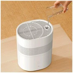 Увлажнитель воздуха Xiaomi Mijia Pure Smart Humidifier (CJSJSQ01DY)