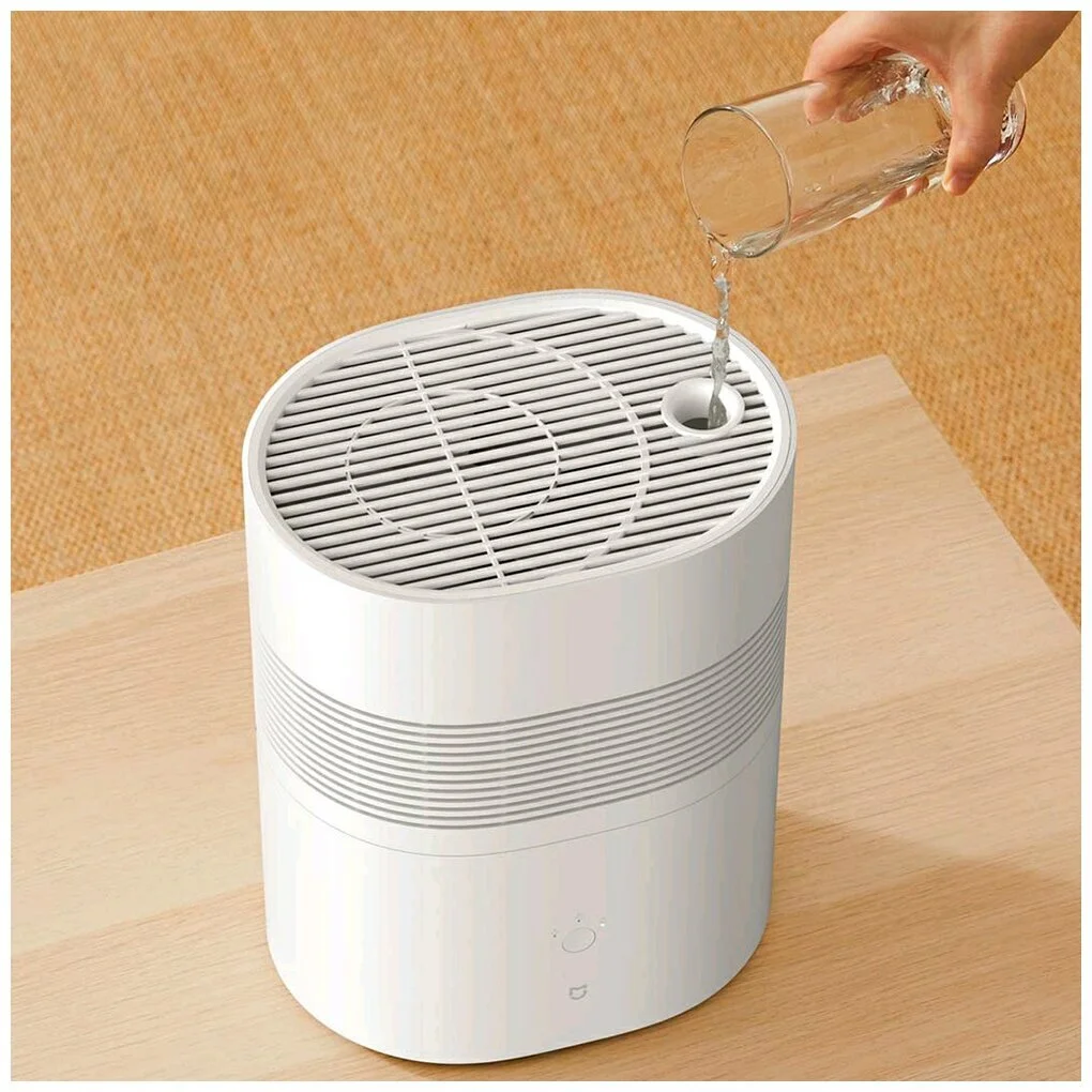 Увлажнитель воздуха Xiaomi Mijia Pure Smart Humidifier (CJSJSQ01DY)
