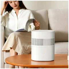 Увлажнитель воздуха Xiaomi Mijia Pure Smart Humidifier (CJSJSQ01DY)