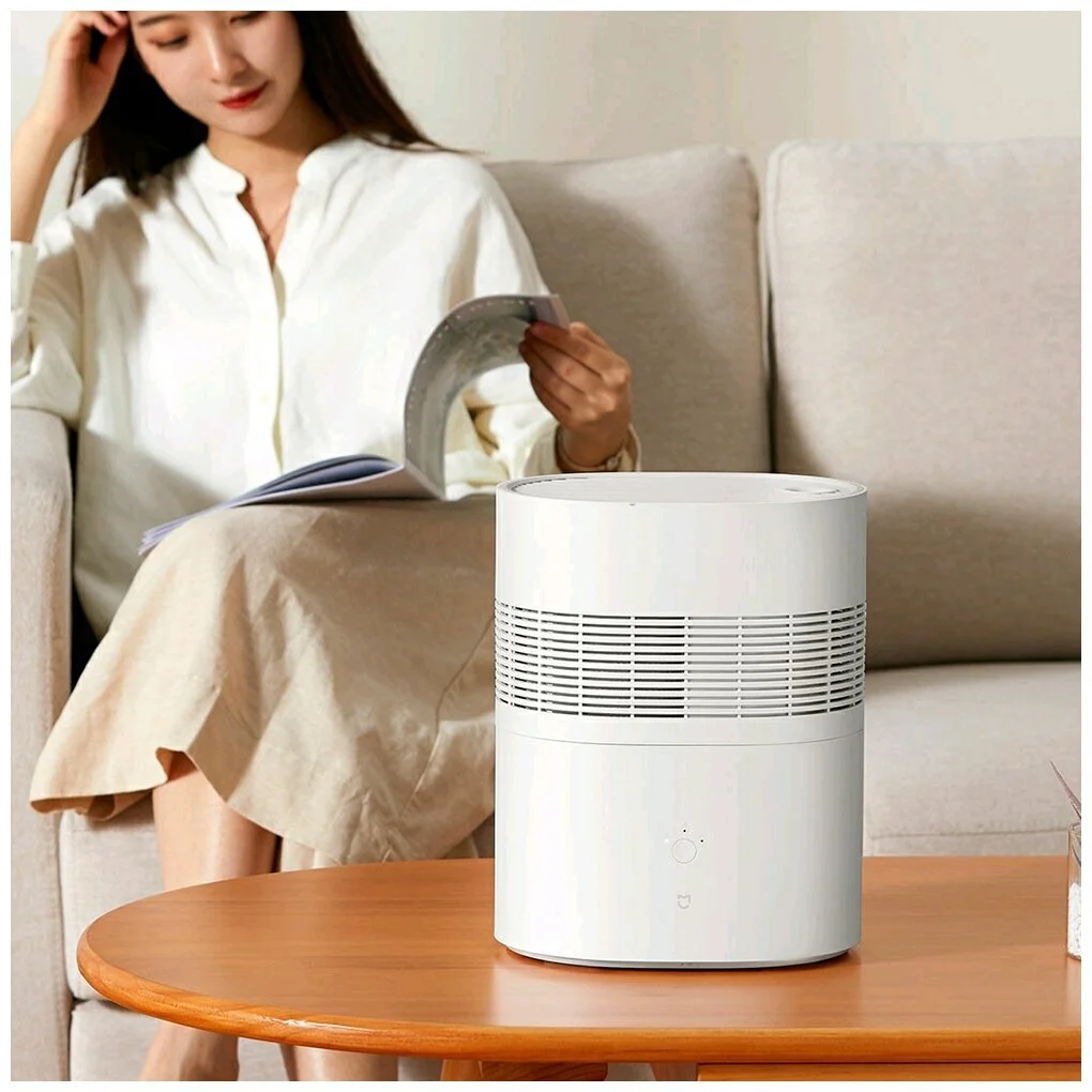 Увлажнитель воздуха Xiaomi Mijia Pure Smart Humidifier (CJSJSQ01DY)