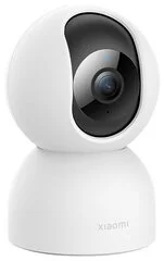 Купить IP-камера Xiaomi Mi Smart Camera 2 PTZ (MJSXJ11CM) IP-камера Xiaomi Mi Smart Camera 2 PTZ (MJSXJ11CM)