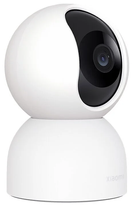 Купить IP-камера Xiaomi Mi Smart Camera 2 PTZ (MJSXJ11CM) IP-камера Xiaomi Mi Smart Camera 2 PTZ (MJSXJ11CM)