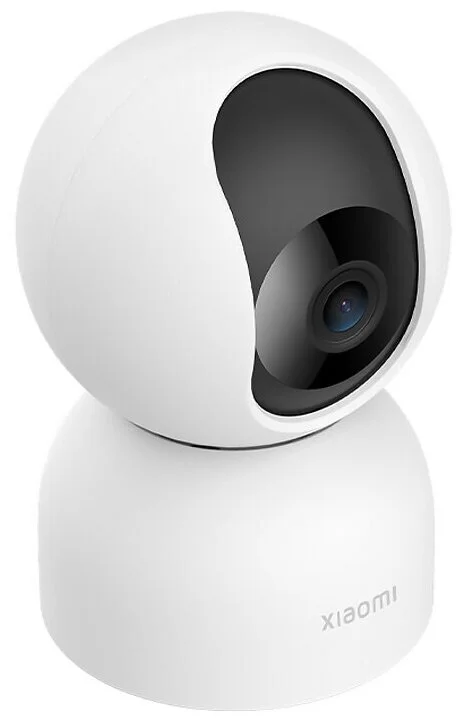 Купить IP-камера Xiaomi Mi Smart Camera 2 PTZ (MJSXJ11CM) IP-камера Xiaomi Mi Smart Camera 2 PTZ (MJSXJ11CM)